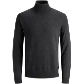Jack & Jones Emil Knit Rollkragenpullover