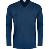 Mey Shirt langarm Serie Melton Neptune | Größe 56
