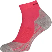 Falke Laufsocken RU4 SH Rose Damen-Schuhgröße 41 - 42
