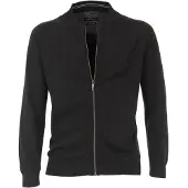 Casa Moda Strickjacke "Strickjacke uni"