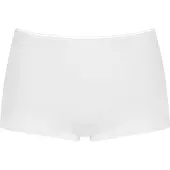 Sloggi Hipster Feel Sensational | Grösse: 46 | Farbe: Weiß