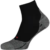 Falke Laufsocken RU4 Short Black Mix Damen-Schuhgröße 41 - 42