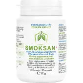 PlantoCAPS Smoksan+ Kapseln 60 St