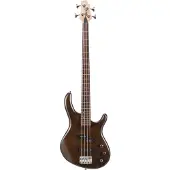 Cort Action Bass PJ Open Pore Nussbaum