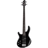 Cort Action Bass Plus Linkshänder schwarz