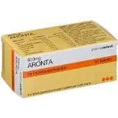 Medphano Aronta 600 mg Tabletten 60 St
