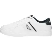 PME Legend Eclipse Sneaker Weiß in Gr. 41