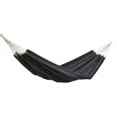Amazonas Barbados Black Hängematte