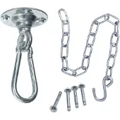 Amazonas Power 78cm Haken
