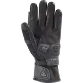 Vanucci ummer Dry IV Handschuhe unisex Mesh schwarz, S