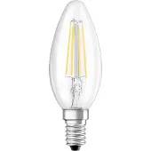 Osram LED972032BOX2, 4 W, E14, 470 lm, 15000 h, Warmweiß