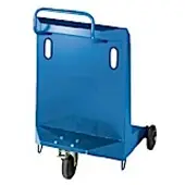 Pressol Wagen, für 200-kg-Behälter