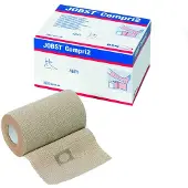 Bsn Medical Jobst Compri2 18-25 cm 2-Lagen-Kompressionssystem 6X2 St