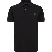 Napapijri ELBAS JERSEY KURZARM POLOSHIRT Herren