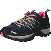 CMP Damen Wanderschuhe Marine 3Q54456-38ML Grösse 39