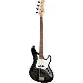 Cort GB24JJ Trans Black