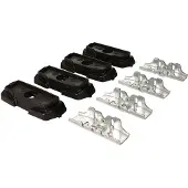 Thule 187005 Fixpunkt
