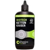 Danico Biotech Ketten Kaiser Kettenöl 100ml 2022 Schmiermittel