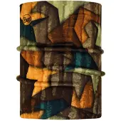 Buff Reversible Polar Neck Warmer Mehrfarbig Mann