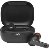 JBL LIVE Pro+ Kabellose Bluetooth-Kopfhörer mit Rauschunterdrückung - Akkulaufze