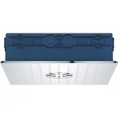 GROHE Deckenbrause Rainshower Aqua Duo 26733000