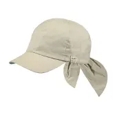 Barts Mütze Wupper Cap Sand Damen
