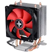 Xilence A402, Kühler, 9,2 cm, 600 RPM, 2200 RPM, 23,8 dB, 65,4 cfm