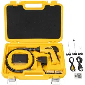 Rems CamScope Cam Scope Set 16-1 Kamera Endo…