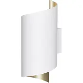 Ledvance SMART+ Orbis Wall, Intelligente Wandleuchte, WLAN, Weiß, LED, Aluminium, Polycarbonat (PC), Nicht austauschbare(s) Leuchtmittel