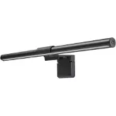 Ledvance 00217504, Schwarz, Kunststoff, 35 lm, 2200 K, 5000 K, USB