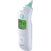 Braun ThermoScan 6 med Age Precision