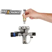 Graco ProXChange Pumpen-Reparatursatz für GX 21 und GX FF 24Y472