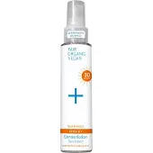 I+m Naturkosmetik Sun Protect Sonnenlotion Sensitiv LSF 30 100 ml