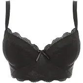 Freya Vorgeformter BH Fancies | Grösse: 80F | Farbe: Schwarz