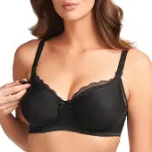 Freya Still-BH Pure | Grösse: 65H | Farbe: Schwarz