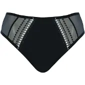 Elomi Slip Matilda | Grösse: L | Farbe: Rot