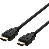Deltaco Cable Ultra High Speed HDMI, 8K