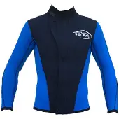 Seland Tapou Hidrospeed 5 Mm Freitauchjacke