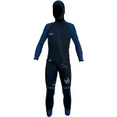 Seland Aneto Canyoningjacke