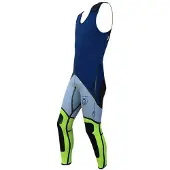 Seland Verdon John Quick Dry Neoprenanzug Zum Canyoning