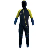Seland Aneto Canyoningjacke