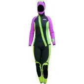 Seland Luna Canyoningjacke