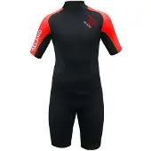 Seland Ari Neoprene 2.5 Mm Junior-kurzarm-shorty