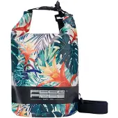 FeelFree Tube Tropical Mini Trockensack 3l