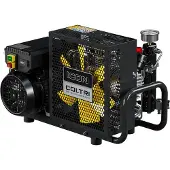 Coltri Mch6/em Portable Kompressor 232 Bar