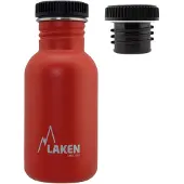 Laken Basic 500ml Flasche