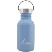 Laken Basic 500ml Flasche