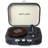 Muse Mt-201 Dg Plattenspieler
