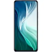 Xiaomi Mi 11i 5G 8GB/256GB Silber (Celestial Silver) Dual-SIM