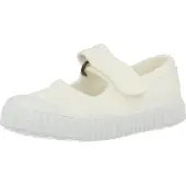 Victoria Mary-Janes 1915 136605 Blanco 18